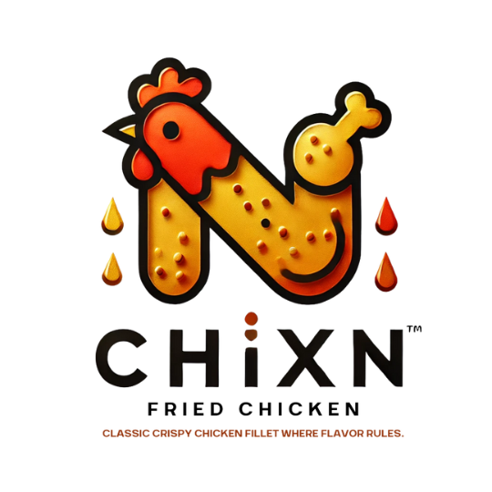 CHIXN FRIED CHICKEN